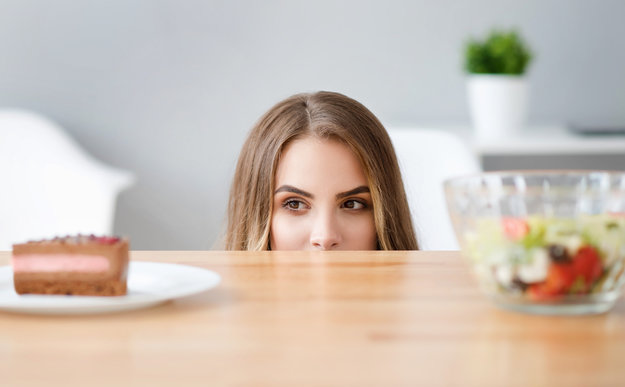 Mythen über Essen, die schon lange nicht mehr geglaubt haben Мифы о еде