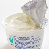 Топ-10 продуктов для плоского живота Йогурт