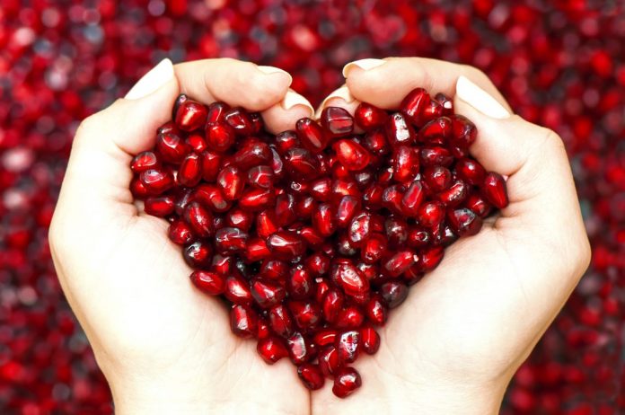 Produkte, die mit Knochen gesünder zu essen sind Какие продукты есть с косточками