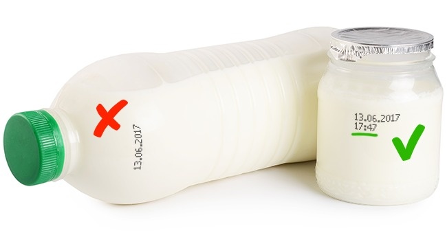 Nicht offensichtliche Regeln für den Kauf von Produkten, die nur Experten kennen Правила покупки качественных продуктов