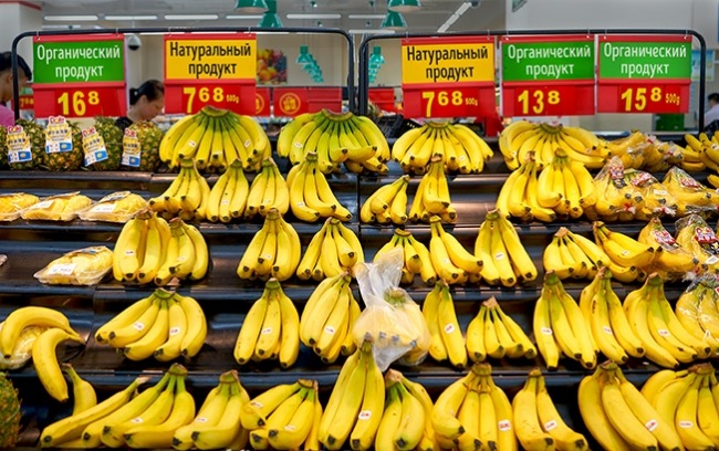 Nicht offensichtliche Regeln für den Kauf von Produkten, die nur Experten kennen Правила покупки качественных продуктов
