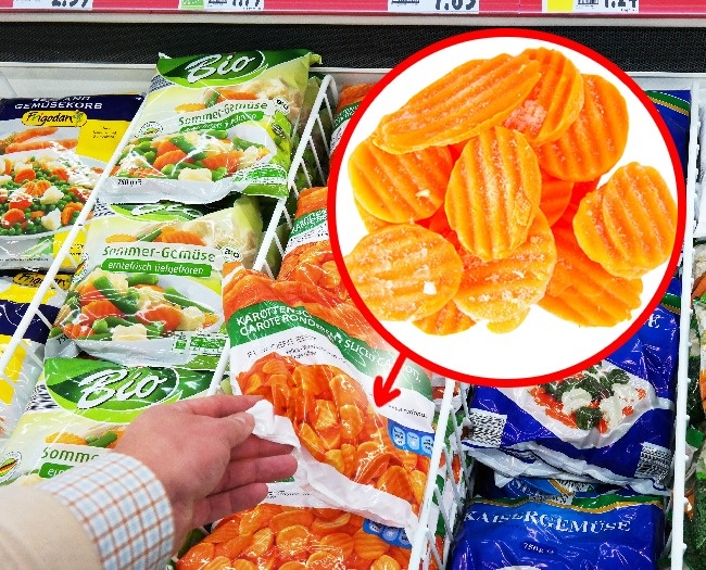 Nicht offensichtliche Regeln für den Kauf von Produkten, die nur Experten kennen Правила покупки качественных продуктов