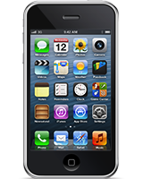 iPhone 3GS Firmwares (alle Versionen der Firmware für das iPhone 3GS)