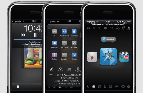 Top 10 Jailbreak Tweaks für das iPhone, iPod touch und iPad