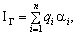 Gruppenparameter Yandex
