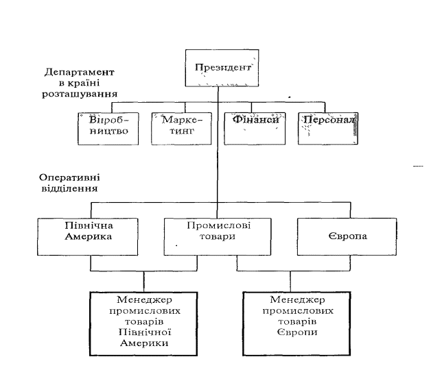 Multinatsіonalna Matrixstruktur