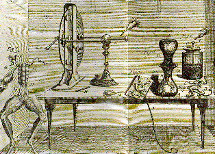 Labor Luigi Galvani