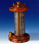 voltaic Haufen