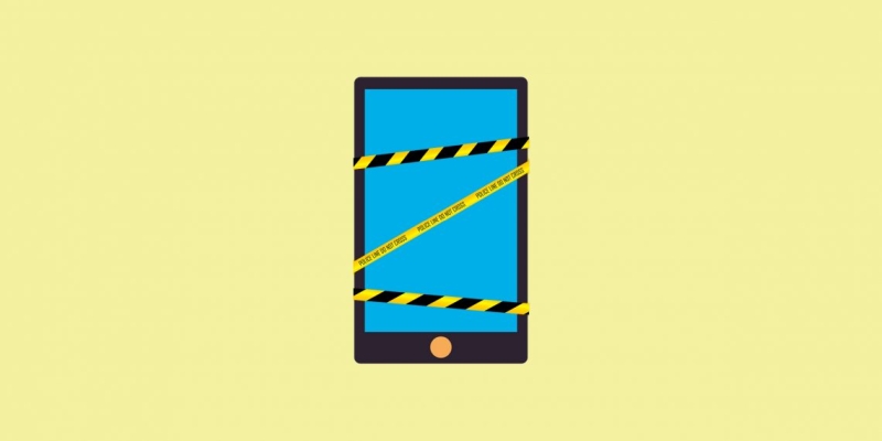 So entsperren Sie Ihr Telefon, wenn Sie Ihr Passwort, PIN oder Muster vergessen haben Как разблокировать телефон