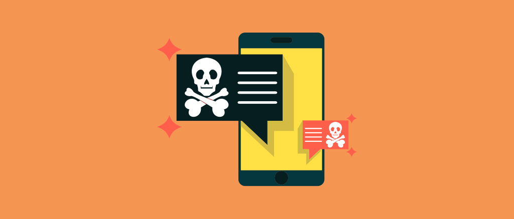 Rufen Sie mich an, rufen Sie mich an: Welche SMS senden Telefon-Betrüger? Телефонное и смс мошенничество