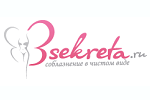 Online Shop 3sekreta