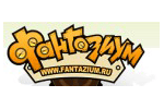 Online Game Fantizium - kostenlose Browserspiel