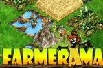 Online-Spiel Farmerama - kostenlose Browserspiel