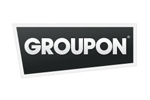 Die Firma Groupon