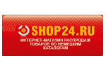 Shop24 - einen Online-Shop Vertriebs-