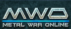 Metall War Online