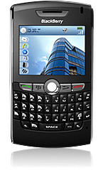 Blackberry 8800