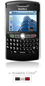 Blackberry 8830