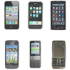 Mobiltelefone