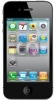 iPhone 4G (W88) schwarz