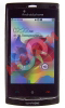 Sony Ericsson X12 Arc 3,6