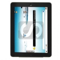 APAD 9,7 Emkoctnoy Bildschirm. Multi-Touch-