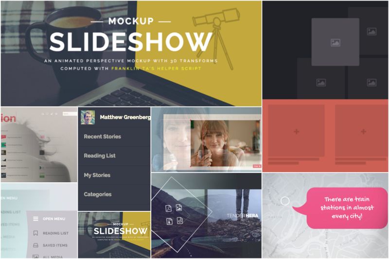 Coolste JQuery-Plugins JQuery плагины