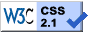 gültiges CSS