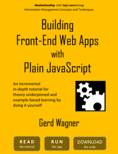 Eine Auswahl an kostenlosen Büchern zu JavaScript für Anfänger Бесплатные книги по JavaScript