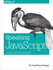 Eine Auswahl an kostenlosen Büchern zu JavaScript für Anfänger Бесплатные книги по JavaScript