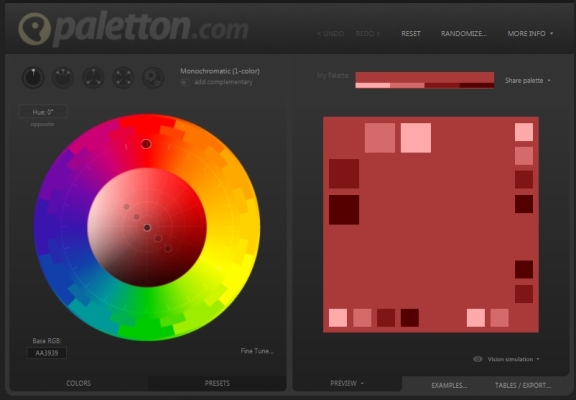 Nützliche Dienste für WEB-Designer Сервисы для WEB-дизайнера