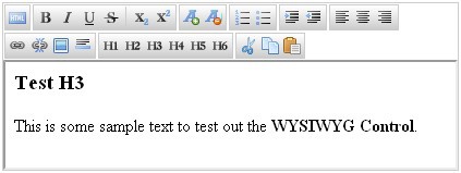 OpenWysiwyg - Beste WYSIWYG-HTML-Editoren OpenWysiwyg - WYSIWYG HTML редакторы