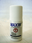 Maxim Antitranspirant