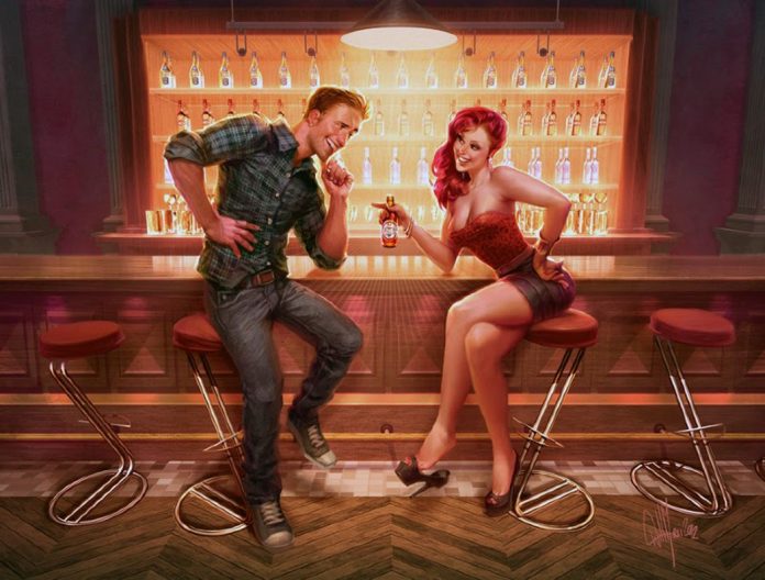 10 unverzichtbare Wörter für das Flirten im Internet, nach der Wissenschaft Слова для флирта в Интернете