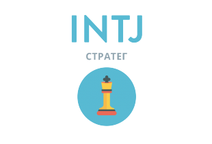Beantworten Sie ehrlich 4 Fragen - und wir geben Ihnen die genaueste Einschätzung Ihrer Persönlichkeit. INTJ: Стратег - 16 типов личности