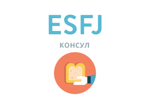 Beantworten Sie ehrlich 4 Fragen - und wir geben Ihnen die genaueste Einschätzung Ihrer Persönlichkeit. ESFJ: Консул - 16 типов личности