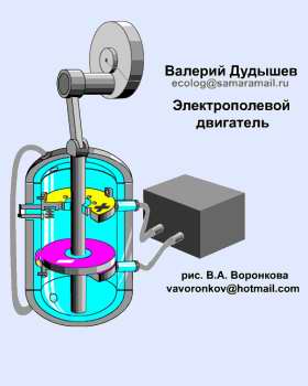 Die Grundformel für ungefähre Berechnung der Schwingungs Elektret-Motor-Generator