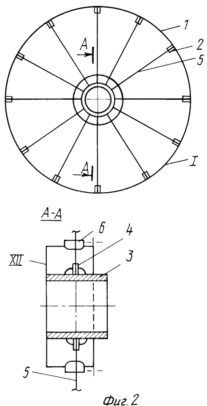 Erfindung. EINHEIT FÜR AUTOS und Stromerzeugung. Russische Föderation Patent RU2063546