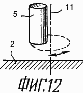 Verfahren zur Herstellung einer elektrischen Strom erzeugenden UND STROMQUELLE AUF DER GRUNDLAGE DIESER WEISE. Russische Föderation Patent RU2132589
