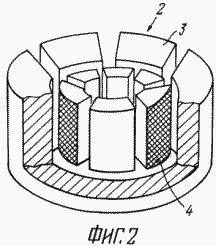 Verfahren zur Herstellung einer elektrischen Strom erzeugenden UND STROMQUELLE AUF DER GRUNDLAGE DIESER WEISE. Russische Föderation Patent RU2132589