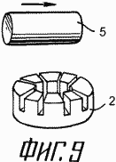 Verfahren zur Herstellung einer elektrischen Strom erzeugenden UND STROMQUELLE AUF DER GRUNDLAGE DIESER WEISE. Russische Föderation Patent RU2132589