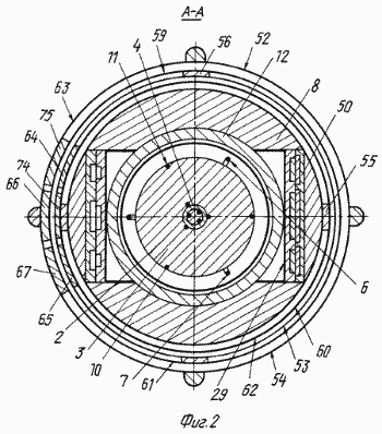BOGDANOVA elektromagnetische Motoren für den Antrieb auf neuen physikalischen Prinzipien. Russische Föderation Patent RU2200875