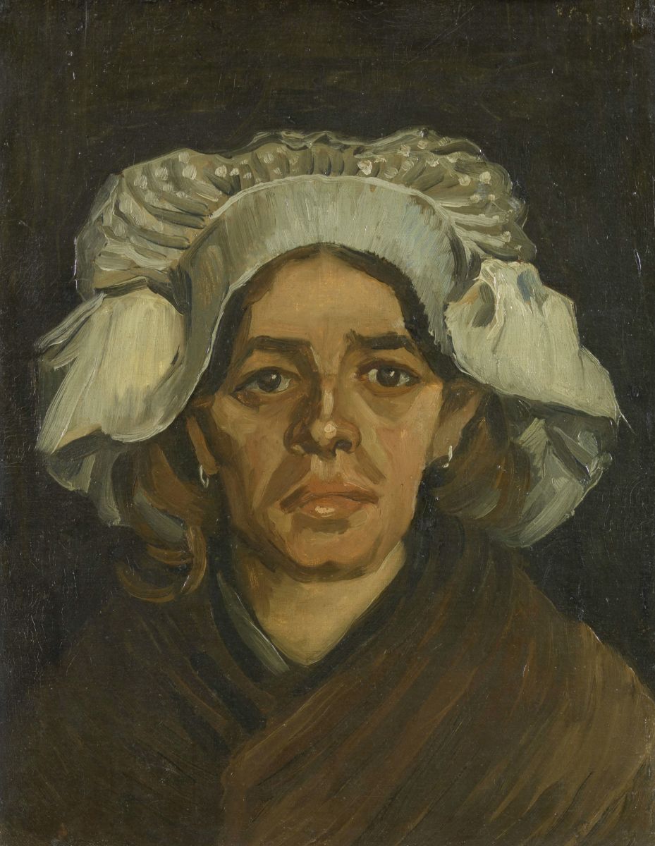 - Meisterwerke von Van Gogh, die jeder kennen sollte - Картины Ван Гога, которые должен знать каждый
