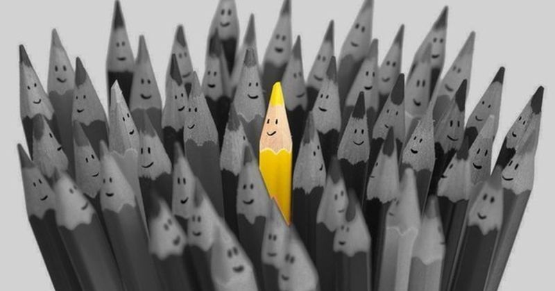 Kognitive Effekte, die Leben und Arbeit beeinflussen Когнитивные эффекты