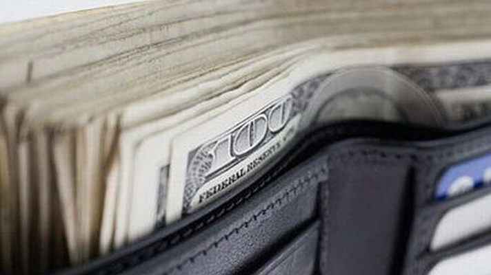 Zeichen, wie man Geld anzieht Приметы чем привлечь деньги