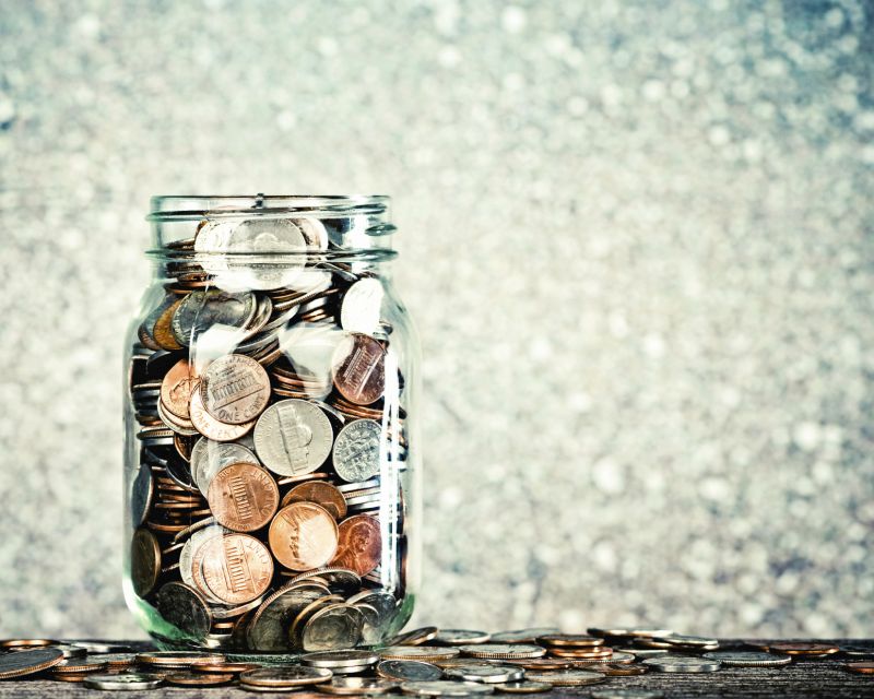 Zeichen, wie man Geld anzieht Приметы чем привлечь деньги