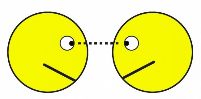 Psychologische Tricks Психологические трюки, которые будут работать на ком угодно