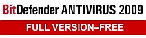Download Free BitDefender Antivirus