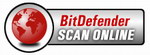 BitDefender - Online-Virenscanner