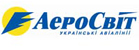 Die Online-Anmeldung für den Flug von Aerosvit